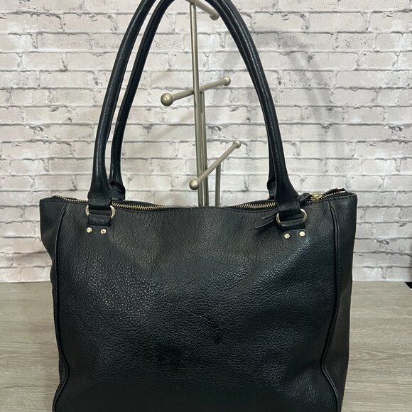 Kate Spade Grant Park Alida Zippered Tote Shoulder Bag - Picture 2 of 6